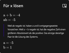 Obtén ayuda con las matemáticas en tu idioma